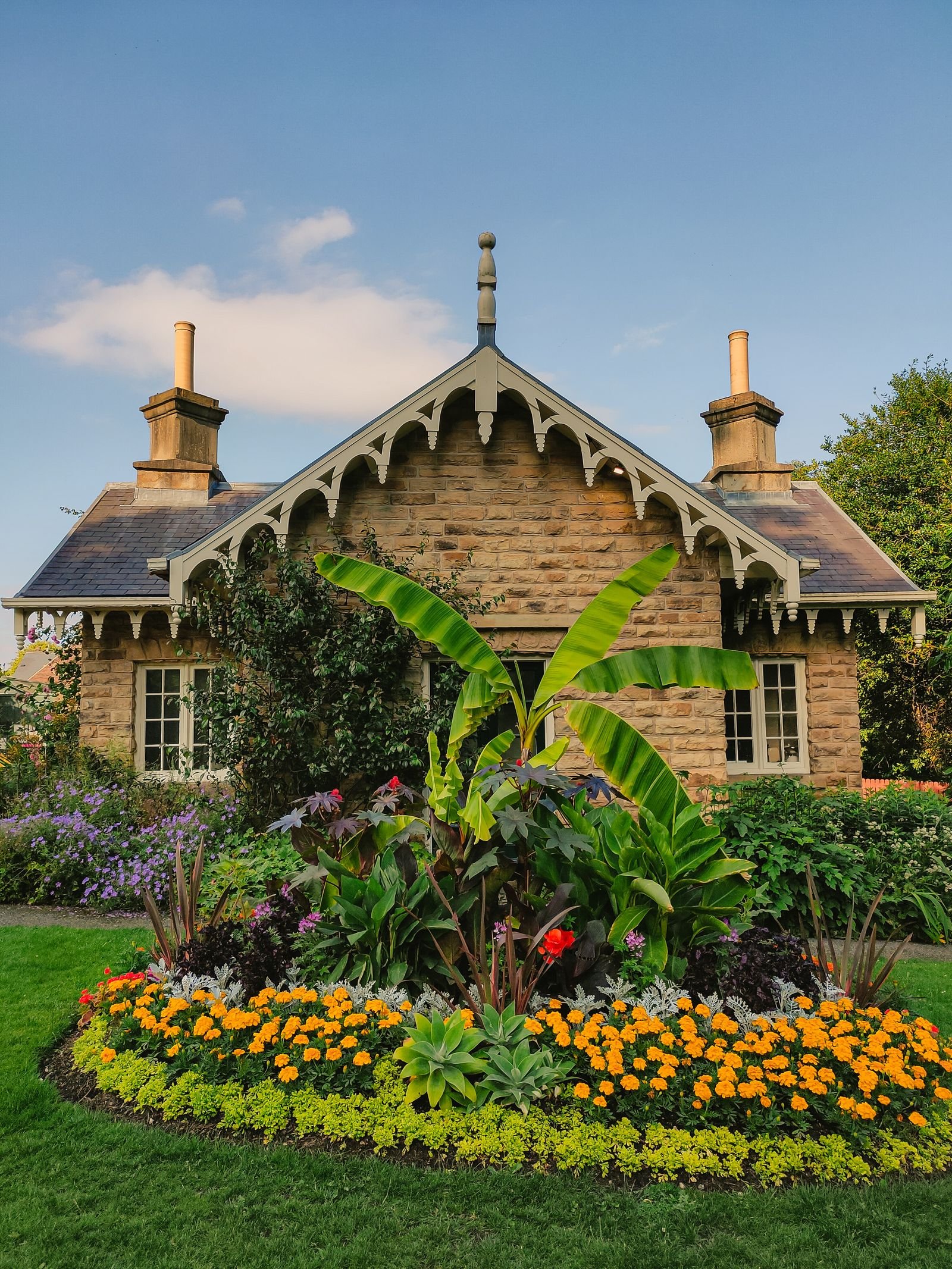 Divya Chauhan - Landscape Designer